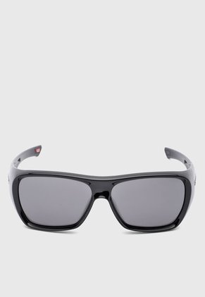 Gafas de Sol Oakley Chaminade Negro