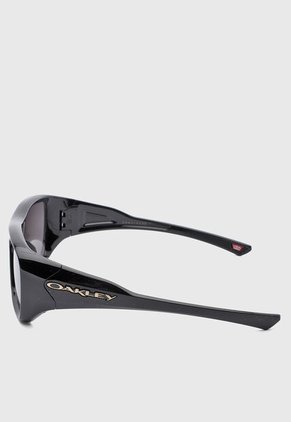 Gafas de Sol Oakley Chaminade Negro