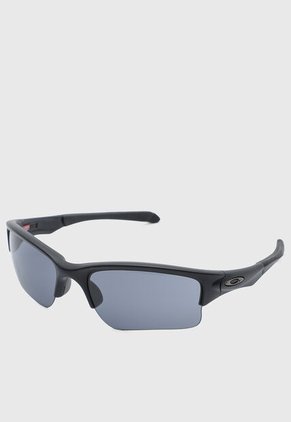 Gafas de Sol Oakley Quarter Jacket Negro