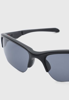 Gafas de Sol Oakley Quarter Jacket Negro