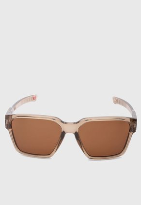 Gafas de Sol Oakley Briza Café Transparente