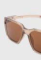 Gafas de Sol Oakley Briza Café Transparente de Oakley