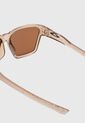Gafas de Sol Oakley Briza Café Transparente de Oakley