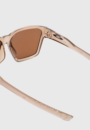 Gafas de Sol Oakley Briza Café Transparente