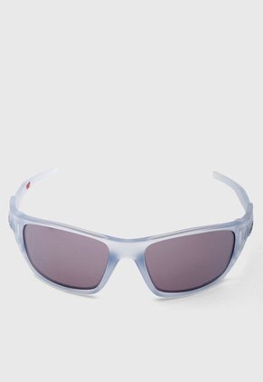 Gafas de Sol Oakley Masseter Transparente