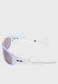 Gafas de Sol Oakley Masseter Transparente de Oakley