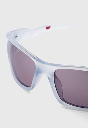 Gafas de Sol Oakley Masseter Transparente