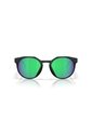 Gafas De Sol Oakley Hstn OO9242 Negro Hombre de Oakley