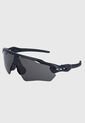 Gafas Negro-Morado Oakley de Oakley