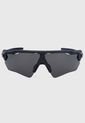 Gafas Negro-Morado Oakley de Oakley