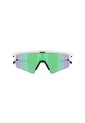 Gafas De Sol Oakley Sphaera Slash OO9499 Blanco Hombre Y Mujer de Oakley