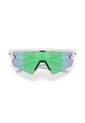 Gafas De Sol Oakley Sphaera Slash OO9499 Blanco Hombre Y Mujer de Oakley