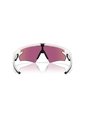 Gafas De Sol Oakley Sphaera Slash OO9499 Blanco Hombre Y Mujer de Oakley