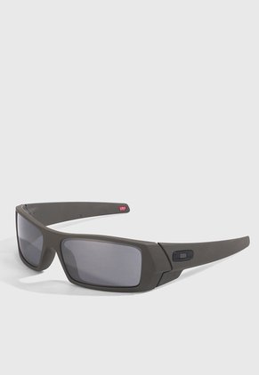 Gafas de Sol Oakley Gascan Verde