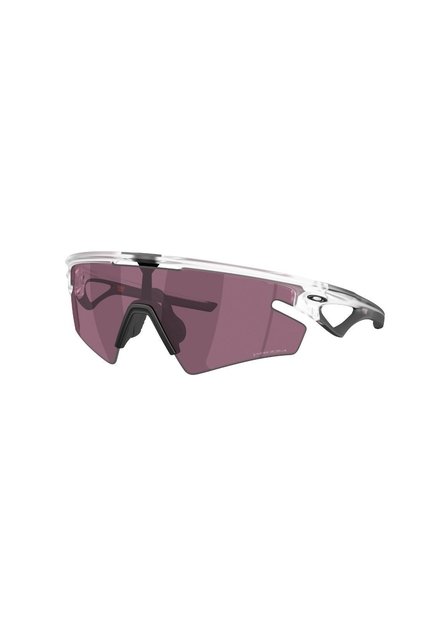 Gafas De Sol Oakley Sphaera Slash OO9499 Transparente Hombre Y Mujer