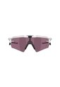 Gafas De Sol Oakley Sphaera Slash OO9499 Transparente Hombre Y Mujer de Oakley