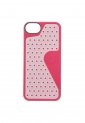 Protector Oakley B1b Iphone 5 Case Fucsia de Oakley