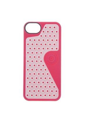 Protector Oakley B1b Iphone 5 Case Fucsia