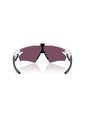 Gafas De Sol Oakley Sphaera Slash OO9499 Transparente Hombre Y Mujer de Oakley