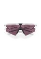 Gafas De Sol Oakley Sphaera Slash OO9499 Transparente Hombre Y Mujer de Oakley