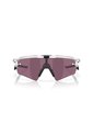 Gafas De Sol Oakley Sphaera Slash OO9499 Transparente Hombre Y Mujer de Oakley