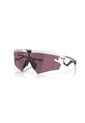 Gafas De Sol Oakley Sphaera Slash OO9499 Transparente Hombre Y Mujer de Oakley