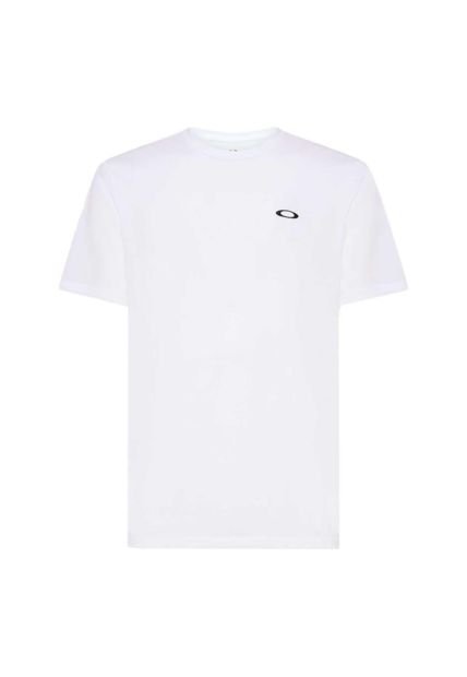 Camiseta Oakley Finish Line Crew