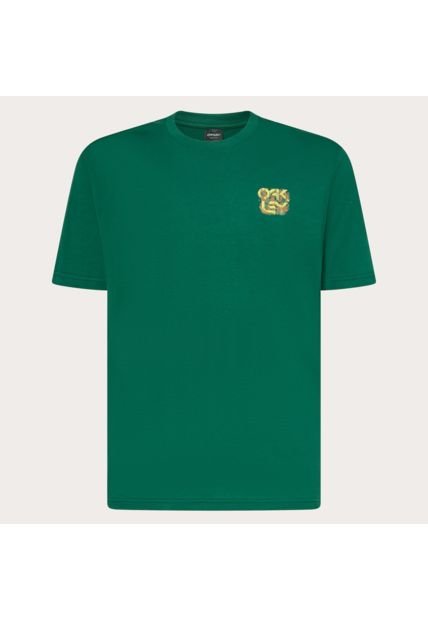 Camiseta Oakley Sea Nassa