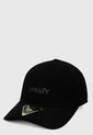 Gorra Negro-Gris Oakley de Oakley