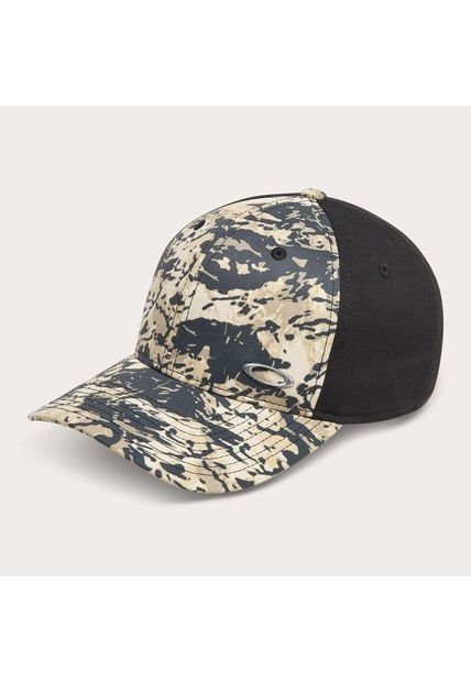 Gorra Oakley Tinfoil II