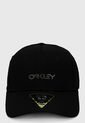 Gorra Negro-Gris Oakley de Oakley