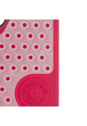 Protector Oakley B1b Iphone 5 Case Fucsia