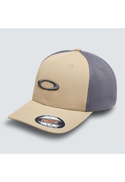 Gorra Oakley Ellipse Mesh