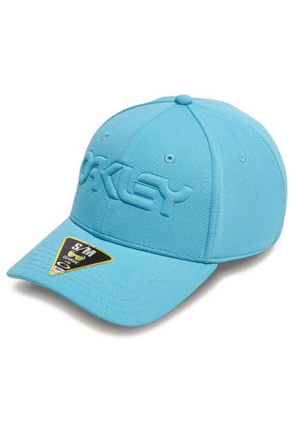 Gorra Oakley 6 Panel Stretch Emboss