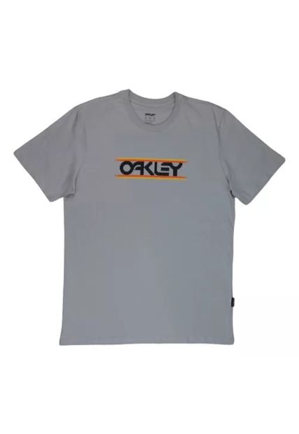 Camiseta Oakley B1B Strap
