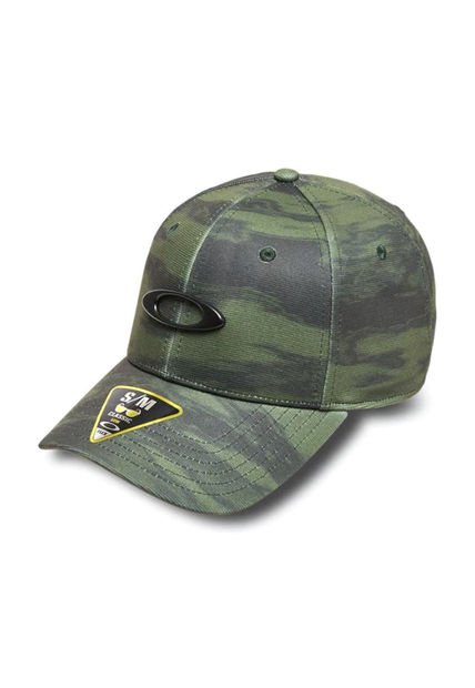 GORRA OAKLEY 911545-9RK