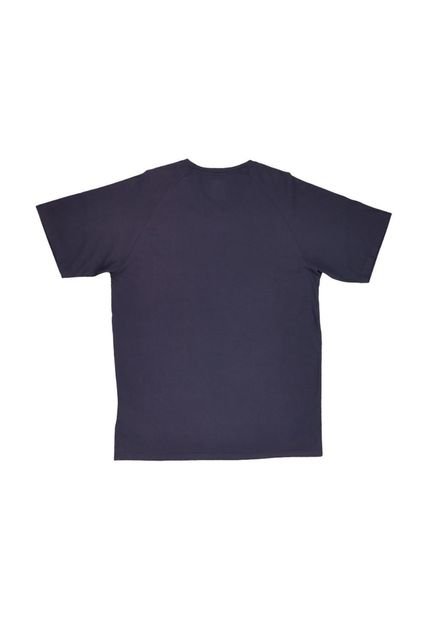 Camiseta Oakley Trn Half Hd
