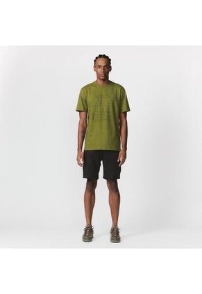 Camiseta Oakley Hdo Logo SS