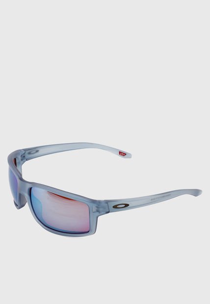 Gafas de Sol Azul Transparente Mate Oakley Gibston