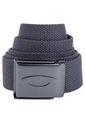 Cinturón Gris Oakley de Oakley