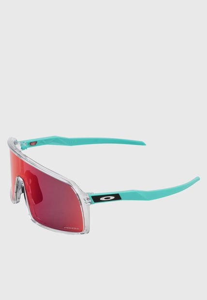 Gafas de Sol Oakley Sutro Transparente