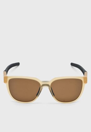 Gafas Amarillo-Negro Oakley Actuator Re-Discover Collection