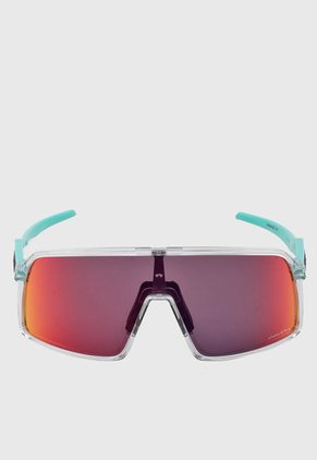 Gafas de Sol Oakley Sutro Transparente