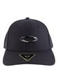 Gorra Negra Oakley Tincan Cap de Oakley
