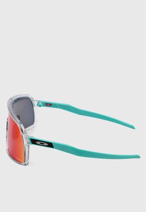 Gafas de Sol Oakley Sutro Transparente