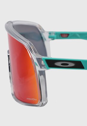 Gafas de Sol Oakley Sutro Transparente
