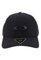 Gorra Negra Oakley Tincan Cap de Oakley