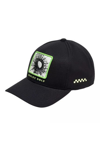 Gorra Oakley Performance Patch Trucker