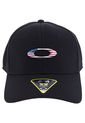 Gorra Negra Oakley Tincan Cap de Oakley