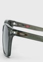 Gafas Verde Oliva Oakley Ojector de Oakley